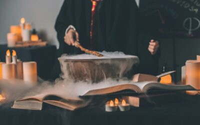 Harry Potter y la franquicia multimillonaria que volverá a la pantalla