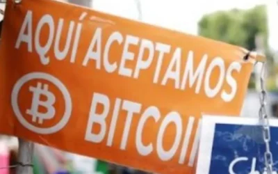 Bitcoin en máximos históricos: Buena Noticia Para El Salvador