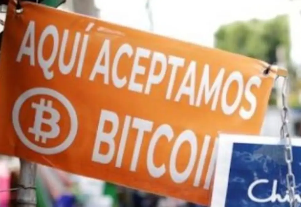 Bitcoin en máximos históricos: Buena Noticia Para El Salvador