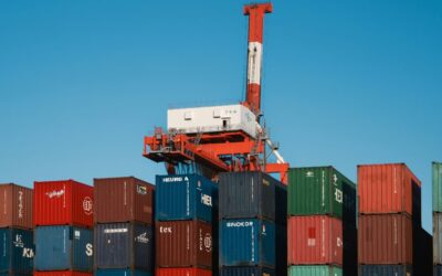 El comercio global visto desde las importaciones de Estados Unidos: evolución de 2023 – 2025