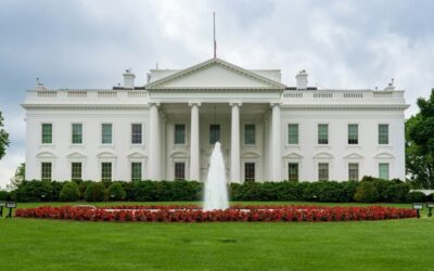 El costo económico de renovar uno de los edificios más emblemáticos de Estados Unidos